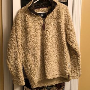 Live oak brand medium pull over